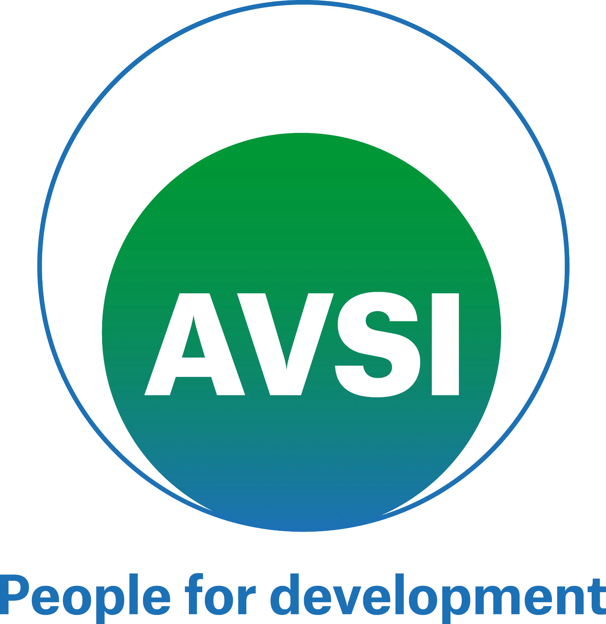 AVSI Foundation Logo