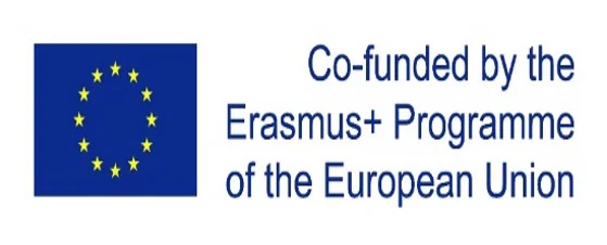 Co-funded by the Erasmus+ Programme of the European Union